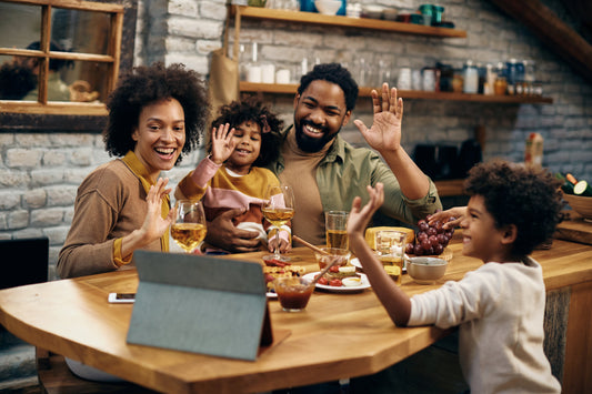 The Heartbeat of Thanksgiving – A Global Harvest Ritual