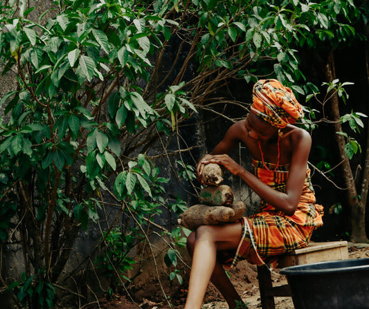 Yam Festivals – West Africa’s Celebration of Abundance