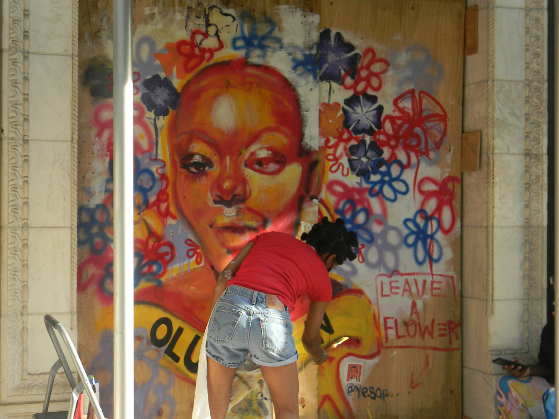 The Symbolism of Shades — The Language of African Color