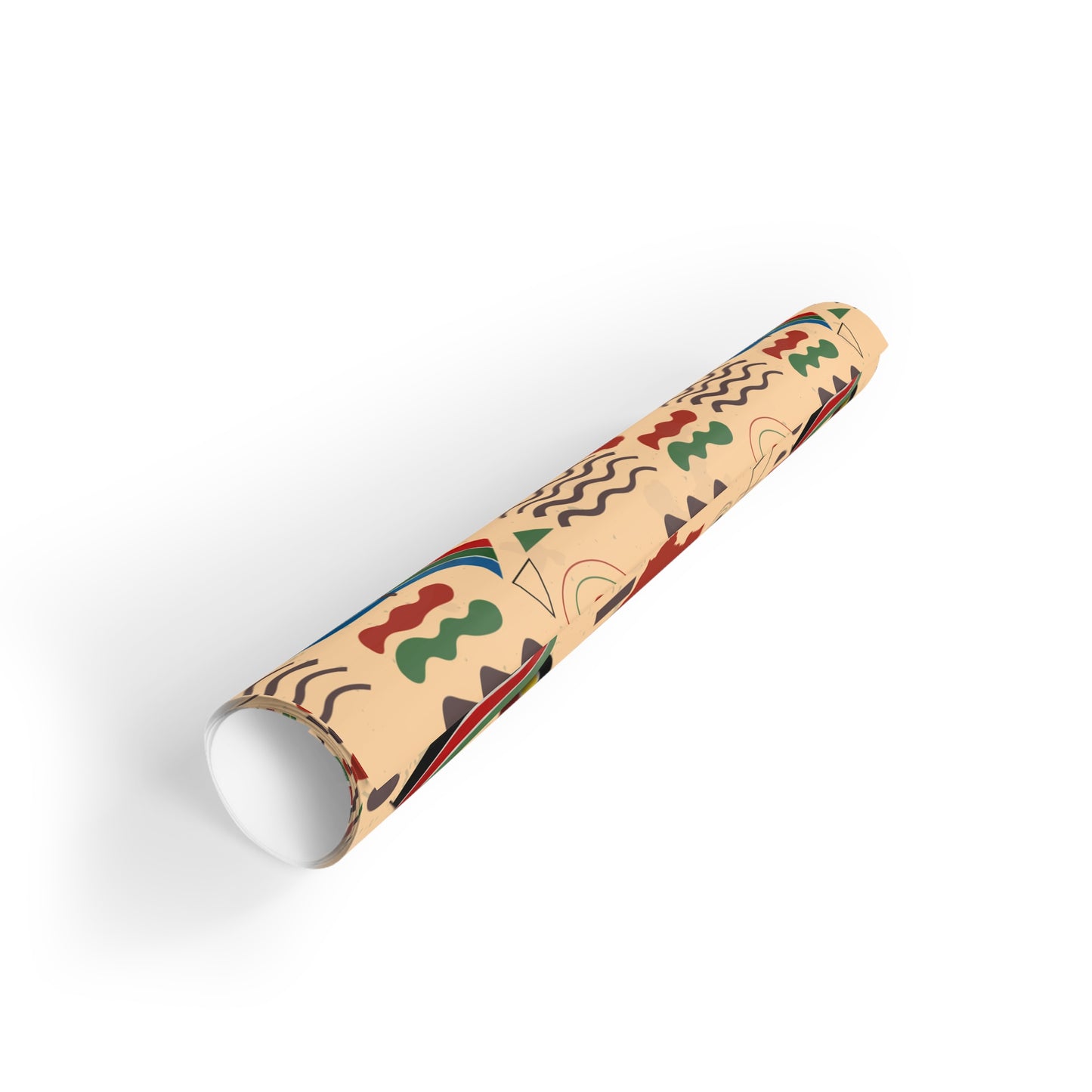 African Independence Day – Premium Gift Wrapping Paper Rolls