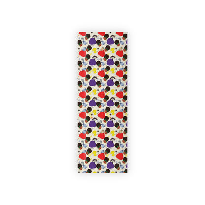 African Woman – Beautiful, You Are! – Gift Wrapping Paper Rolls