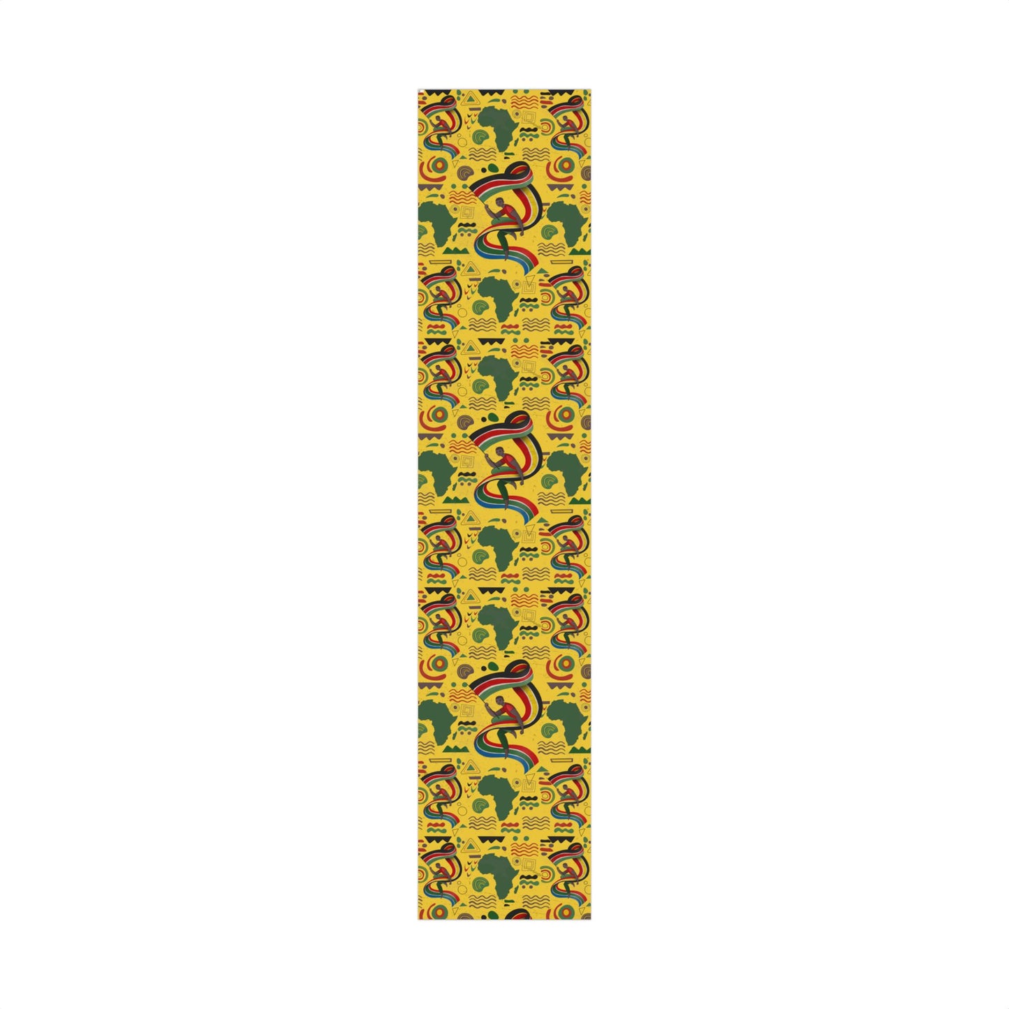 African Independence Day – Premium Gift Wrap Paper Sheets