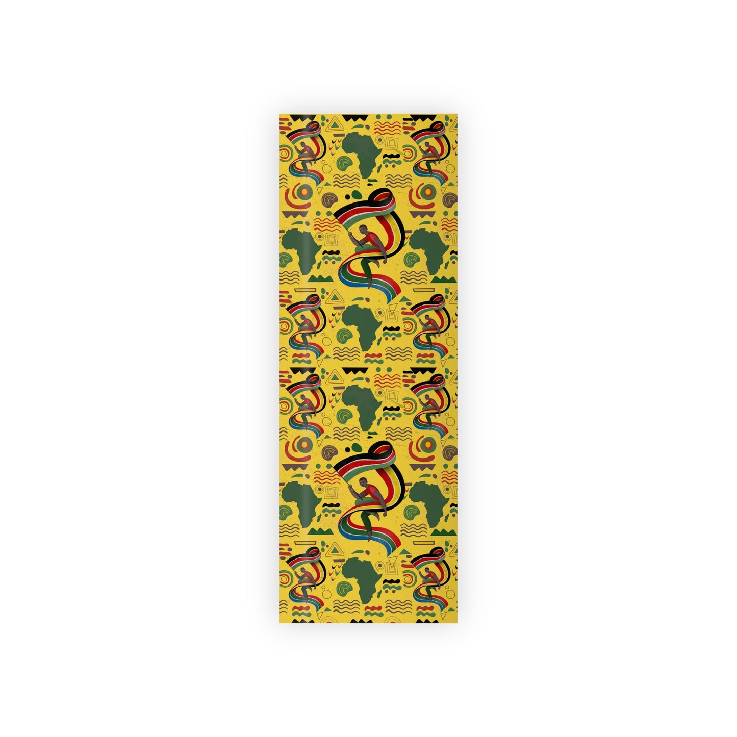 African Independence Day – Premium Gift Wrapping Paper Rolls