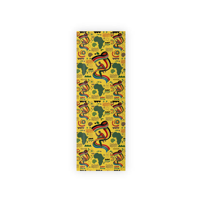 African Independence Day – Premium Gift Wrapping Paper Rolls