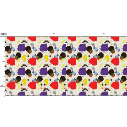 African Woman – Beautiful, You Are Wallpaper