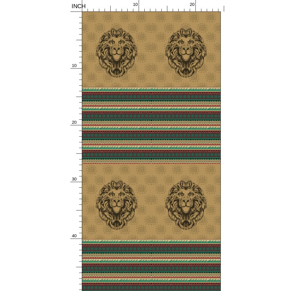 African Masculinity: The Strength That Loves Wallpapers