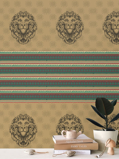 African Masculinity: The Strength That Loves Wallpapers
