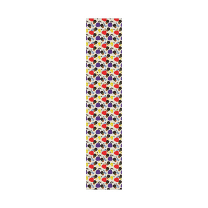 African Woman – Beautiful, You Are! – Gift Wrapping Paper Sheets