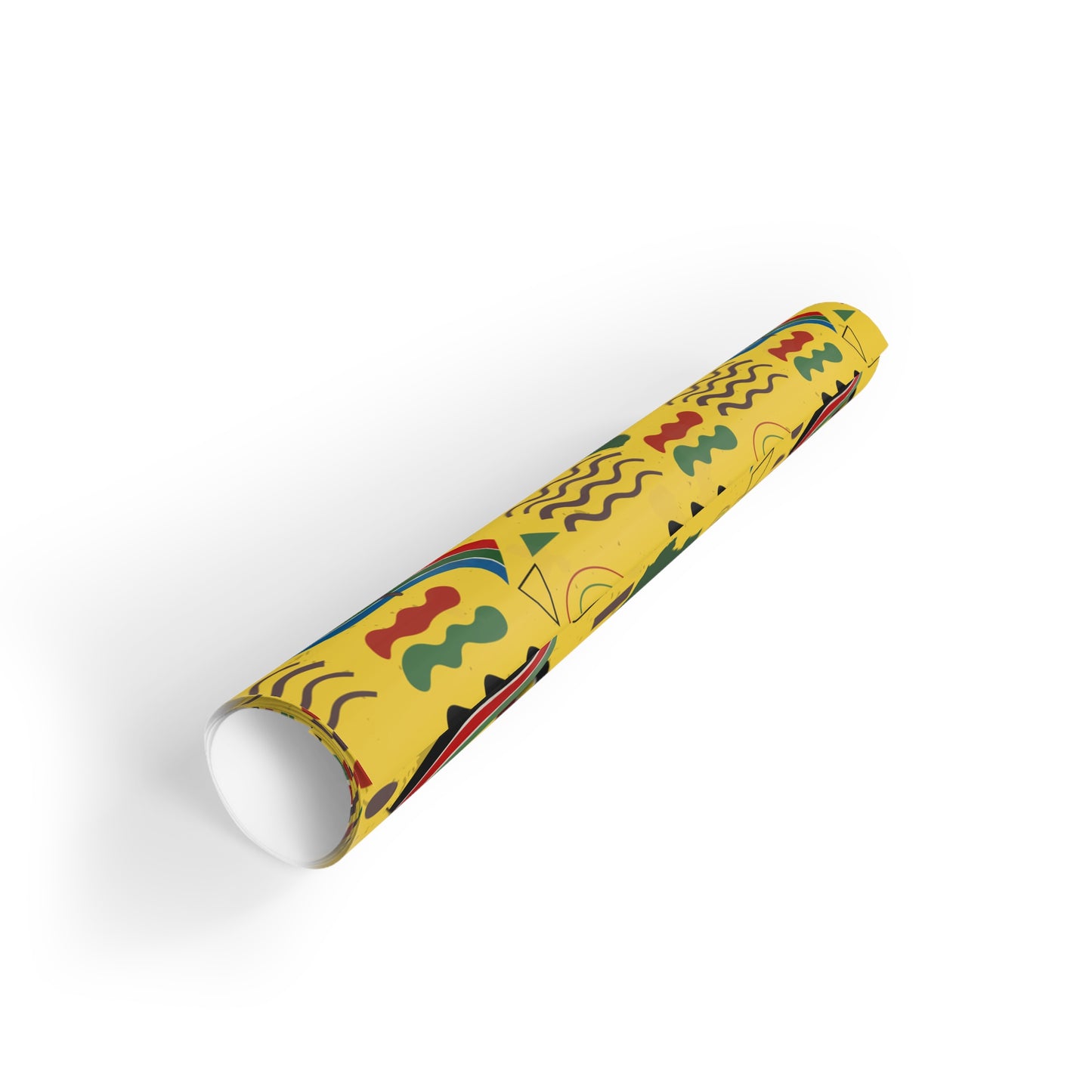 African Independence Day – Premium Gift Wrapping Paper Rolls