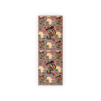 African Independence Day – Premium Gift Wrapping Paper Rolls