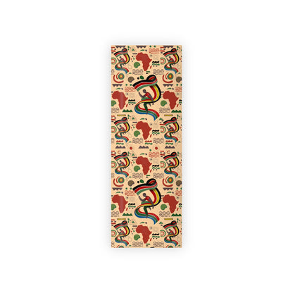 African Independence Day – Premium Gift Wrapping Paper Rolls