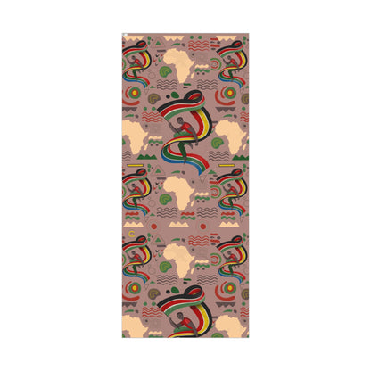 African Independence Day – Premium Gift Wrap Paper Sheets