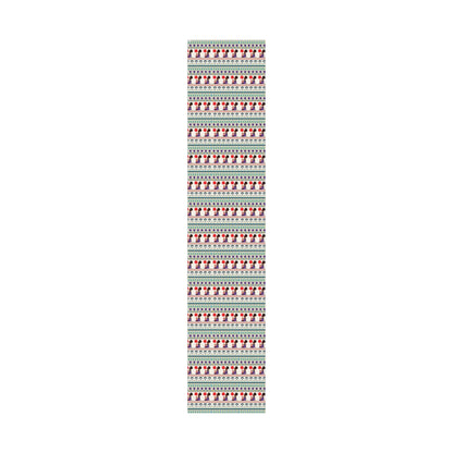 African Woman – Beautiful, You Are! Premium Gift Wrapping Paper Sheets