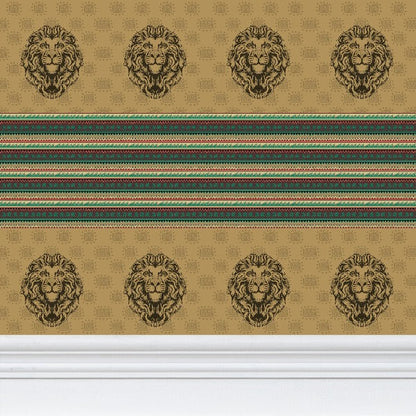 African Masculinity: The Strength That Loves Wallpapers