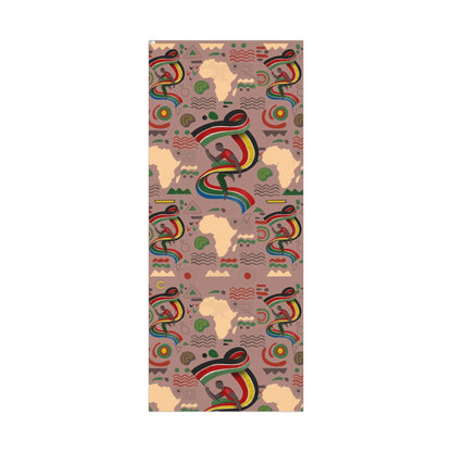 African Independence Day – Premium Gift Wrap Paper Sheets