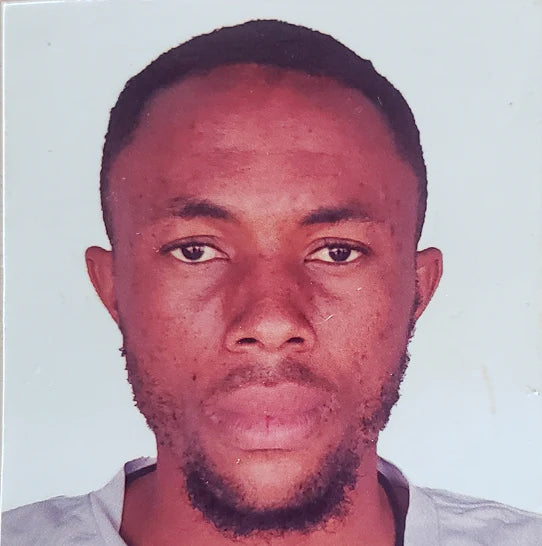 Kouame Serge-Olivier